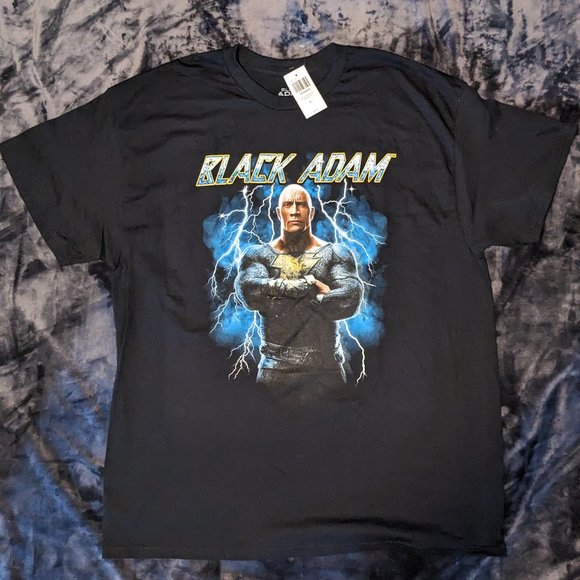 Black Adam Other - Black Adam - Diamond